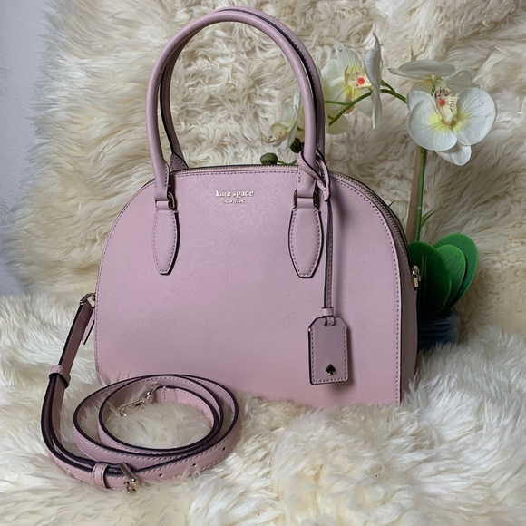 Large Dome Satchel - Picture 3 of 7